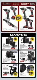 SuperCheap Auto catalogue Page 23