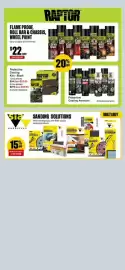 SuperCheap Auto catalogue Page 26