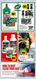SuperCheap Auto catalogue Page 30