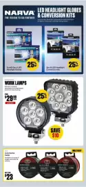 SuperCheap Auto catalogue Page 34