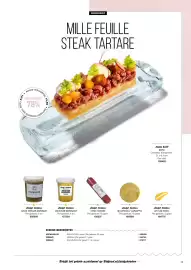 Bidfood folder Pagina 23