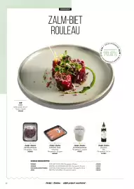 Bidfood folder Pagina 30