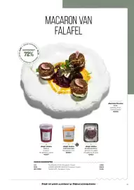 Bidfood folder Pagina 31