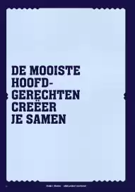 Bidfood folder Pagina 32