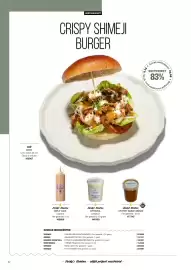 Bidfood folder Pagina 42