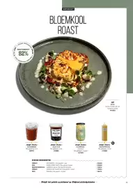 Bidfood folder Pagina 43