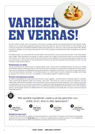 Bidfood folder Pagina 6