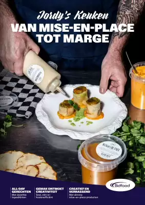 Bidfood folder (geldig t/m 15-02)