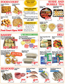 Superking Supermarket flyer week 7 Page 4