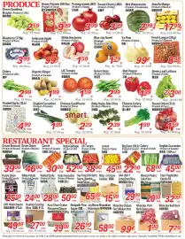 Superking Supermarket flyer week 7 Page 2