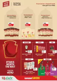 Lulu Hypermarket catalogue Page 12