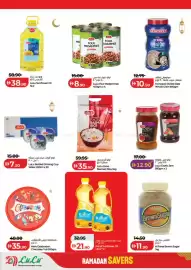 Lulu Hypermarket catalogue Page 16