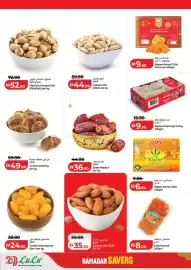 Lulu Hypermarket catalogue Page 18