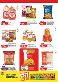 Lulu Hypermarket catalogue Page 20