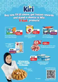 Lulu Hypermarket catalogue Page 28