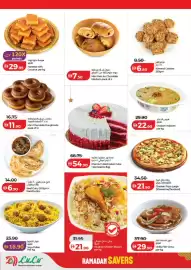 Lulu Hypermarket catalogue Page 30