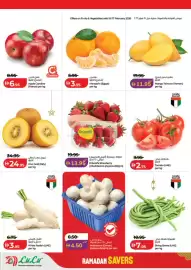 Lulu Hypermarket catalogue Page 32