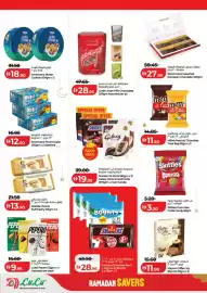 Lulu Hypermarket catalogue Page 4