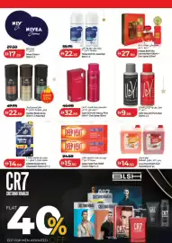 Lulu Hypermarket catalogue Page 42