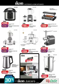 Lulu Hypermarket catalogue Page 50