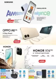 Lulu Hypermarket catalogue Page 56