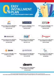 Lulu Hypermarket catalogue Page 57