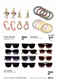 Zeeman Prospekt woche 7 Seite 12