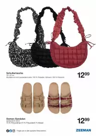 Zeeman Prospekt woche 7 Seite 13