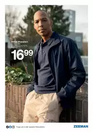 Zeeman Prospekt woche 7 Seite 15