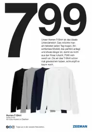 Zeeman Prospekt woche 7 Seite 17