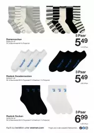 Zeeman Prospekt woche 7 Seite 18