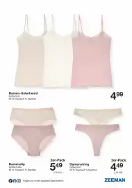 Zeeman Prospekt woche 7 Seite 21