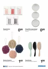 Zeeman Prospekt woche 7 Seite 25