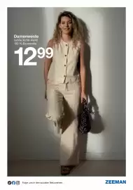 Zeeman Prospekt woche 7 Seite 3