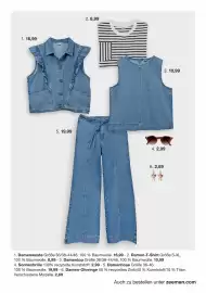 Zeeman Prospekt woche 7 Seite 6