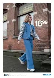 Zeeman Prospekt woche 7 Seite 7