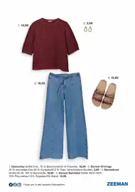 Zeeman Prospekt woche 7 Seite 9