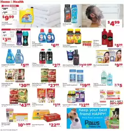 Family Fare weekly ad week 8 Page 12