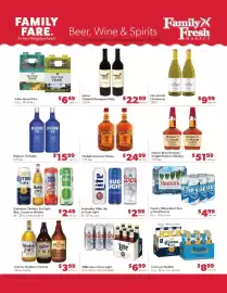 Family Fare weekly ad week 8 Page 13