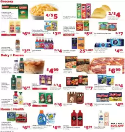 Family Fare weekly ad week 8 Page 3