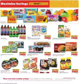 Family Fare weekly ad week 8 Page 4