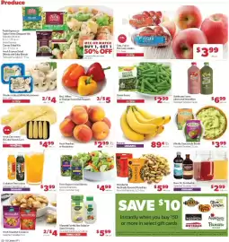 Family Fare weekly ad week 8 Page 5