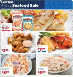 Family Fare weekly ad week 8 Page 7