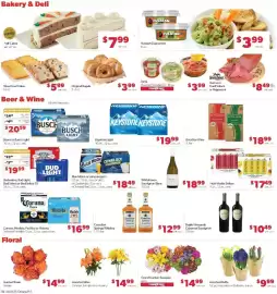 Family Fare weekly ad week 8 Page 8