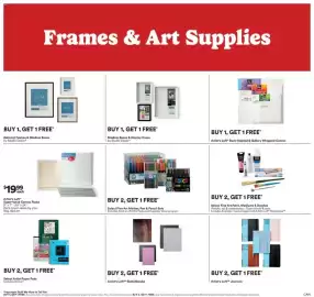 Michaels weekly ad week 7 Page 2