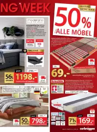 Zurbrüggen Prospekt Seite 13