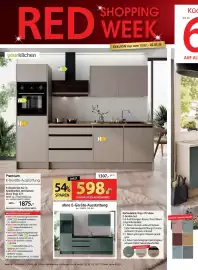 Zurbrüggen Prospekt Seite 18