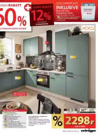 Zurbrüggen Prospekt Seite 19