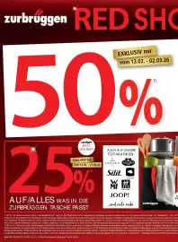 Zurbrüggen Prospekt Seite 2