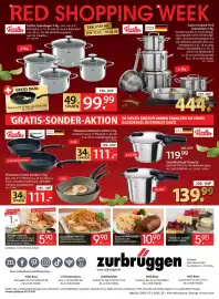 Zurbrüggen Prospekt Seite 20